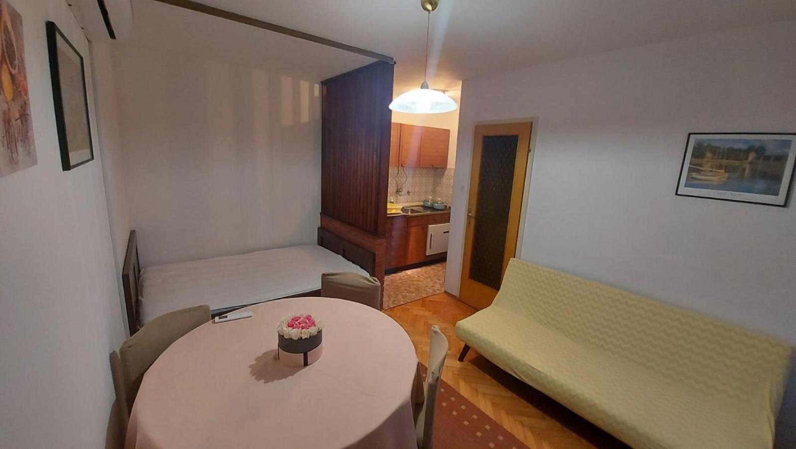 ホテル House Lanterna Pag パグ 部屋 写真