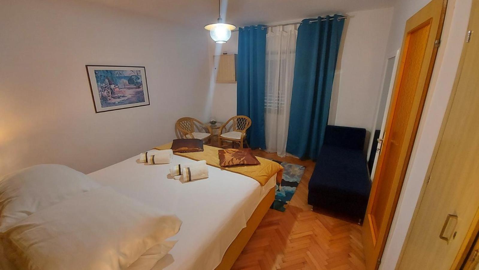 ホテル House Lanterna Pag パグ 部屋 写真