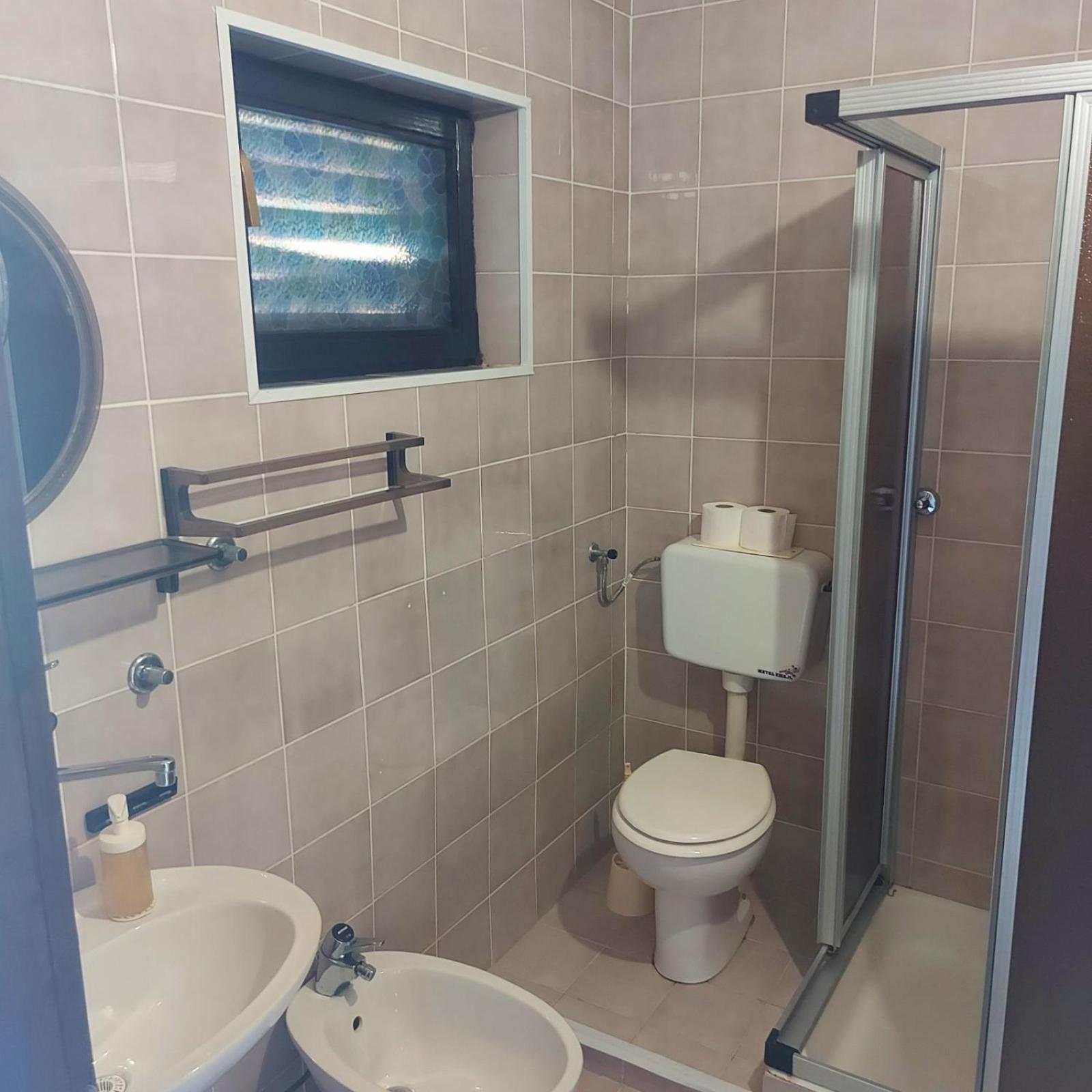 ホテル House Lanterna Pag パグ 部屋 写真
