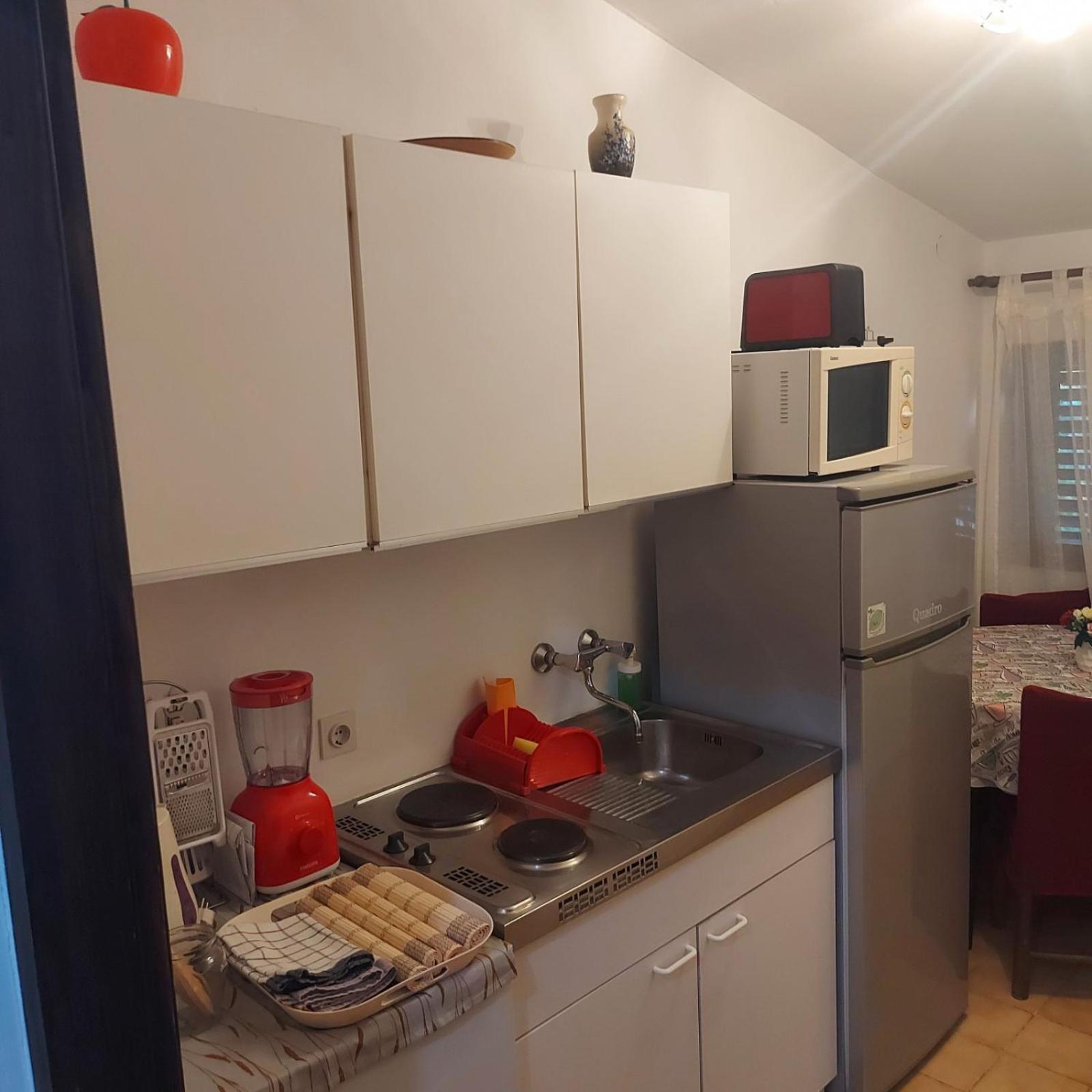 ホテル House Lanterna Pag パグ 部屋 写真